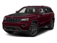 2017 Jeep Grand Cherokee Trailhawk Grand Junction CO 2017 Jeep Grand Cherokee Trailhawk Grand Junction CO