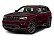 2017 Jeep Grand Cherokee Trailhawk