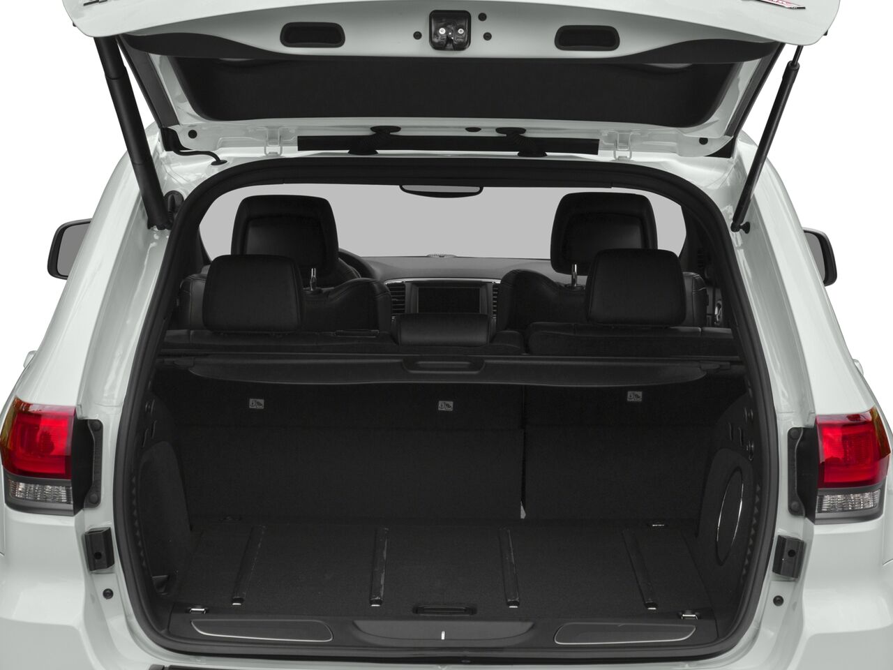 2017 Jeep Grand Cherokee Trailhawk San Clemente CA