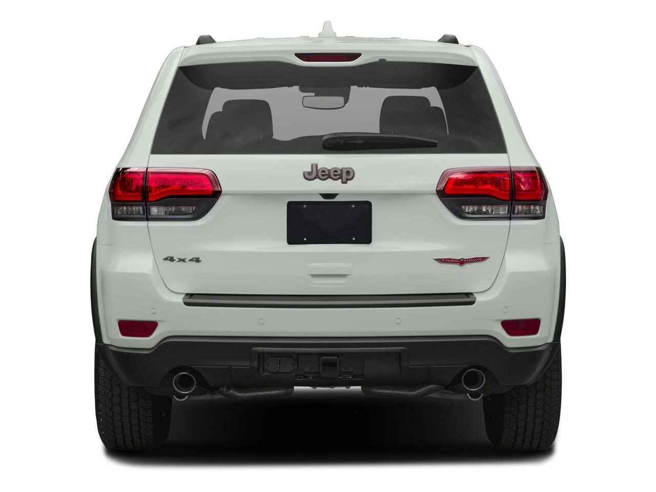 2017 Jeep Grand Cherokee Trailhawk San Clemente CA