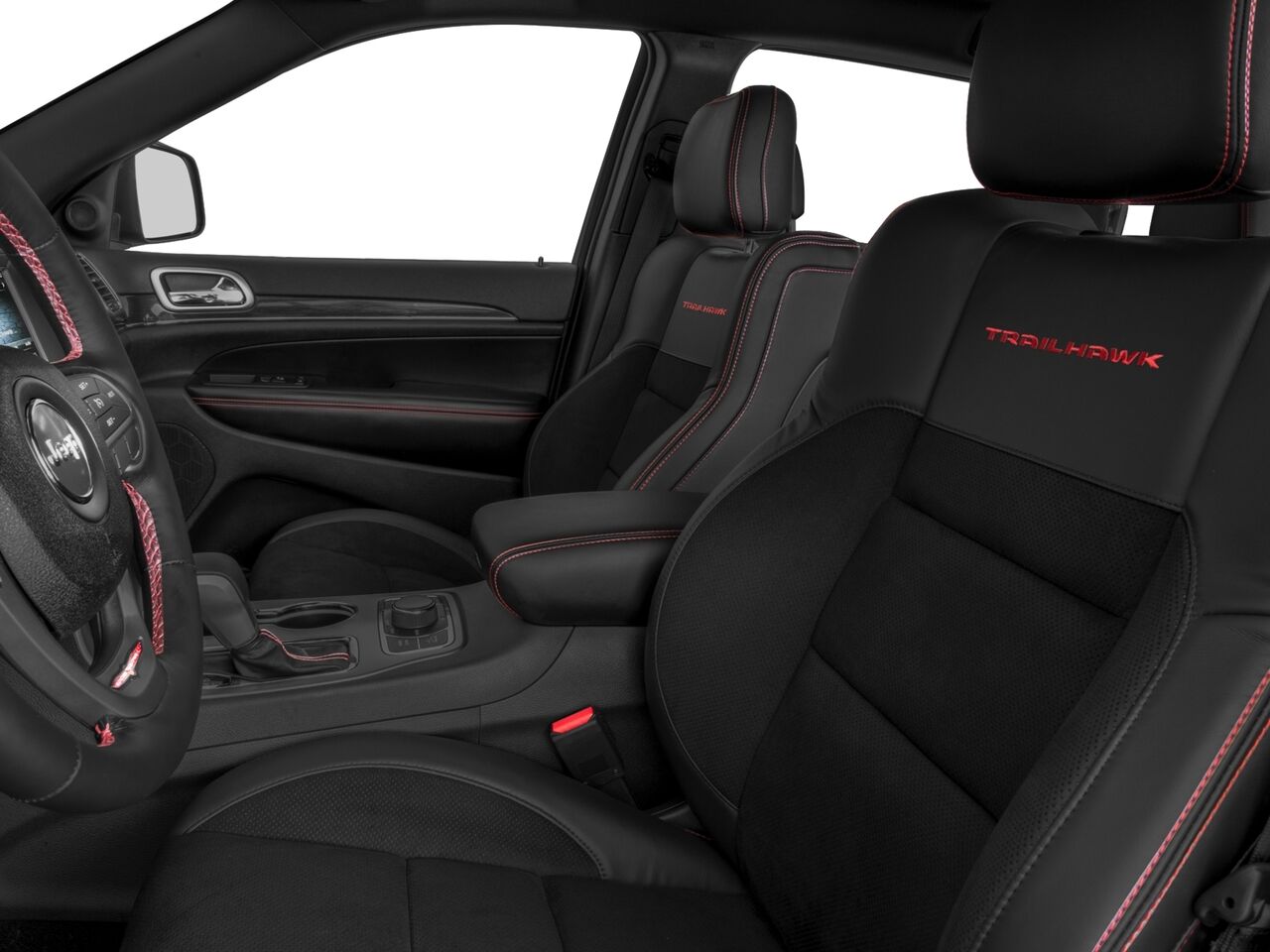 2017 Jeep Grand Cherokee Trailhawk San Clemente CA