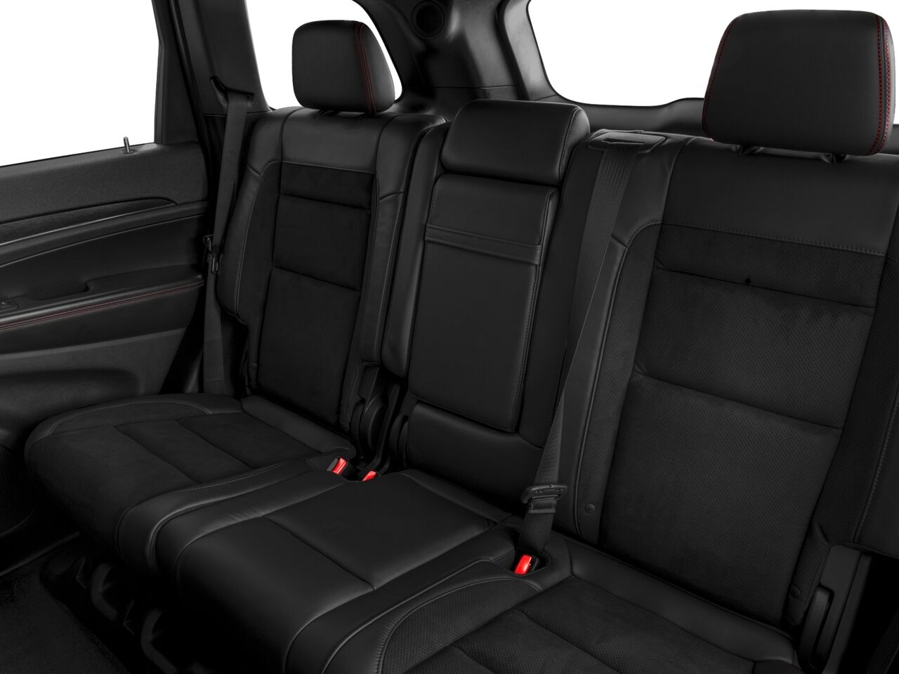 2017 Jeep Grand Cherokee Trailhawk San Clemente CA