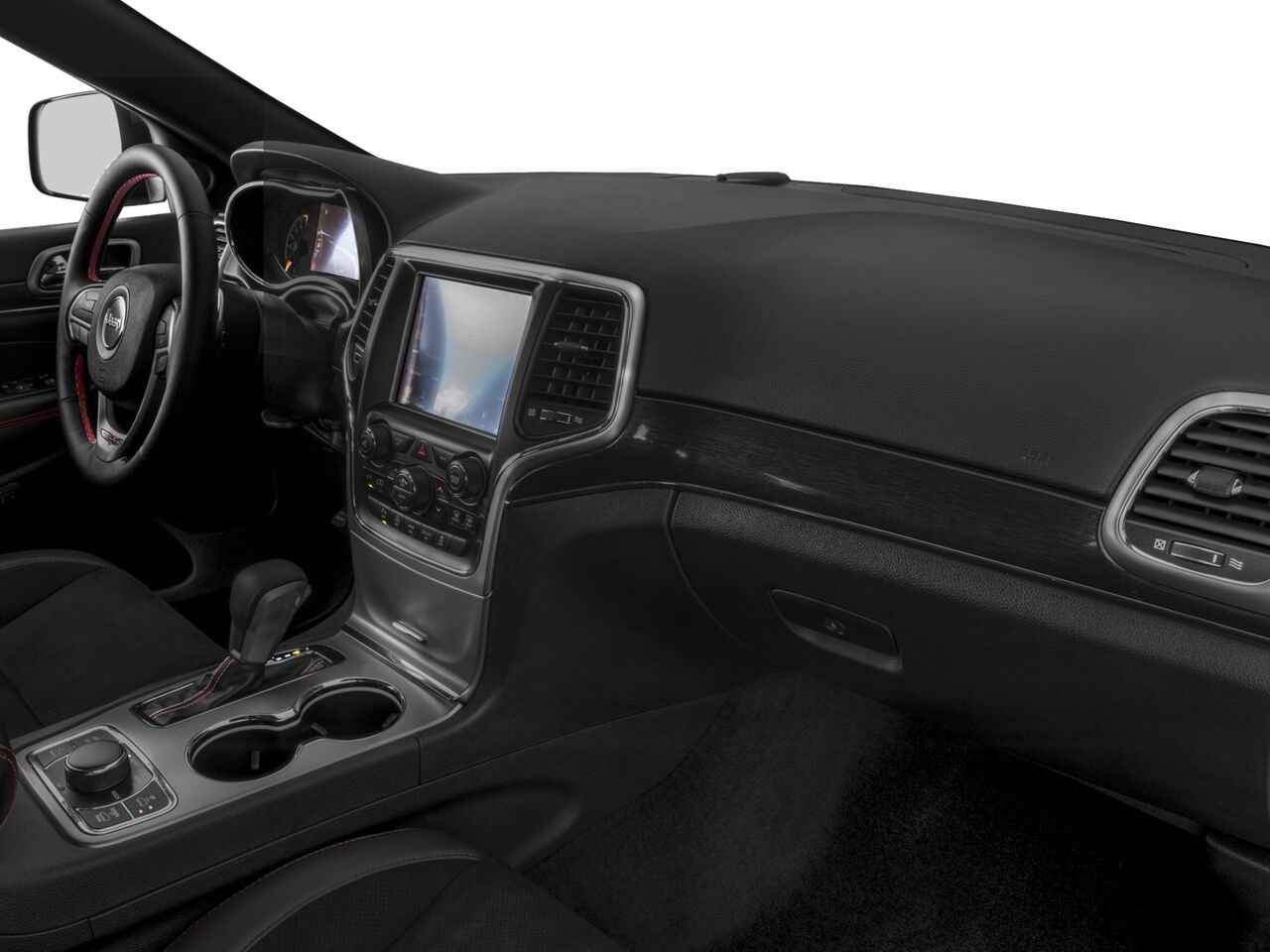 2017 Jeep Grand Cherokee Trailhawk San Clemente CA