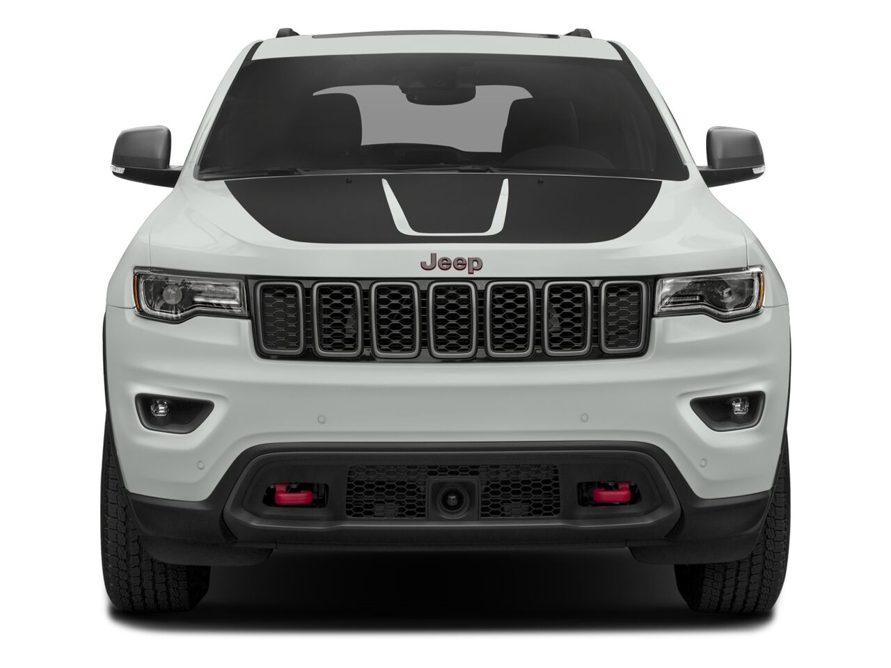 2017 Jeep Grand Cherokee Trailhawk San Clemente CA