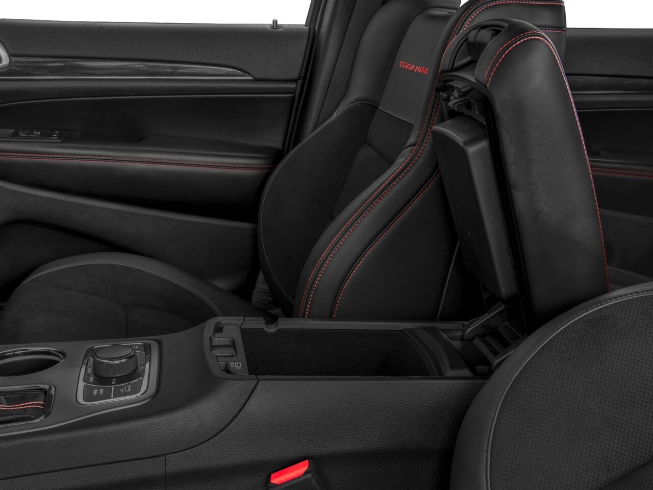 2017 Jeep Grand Cherokee Trailhawk San Clemente CA