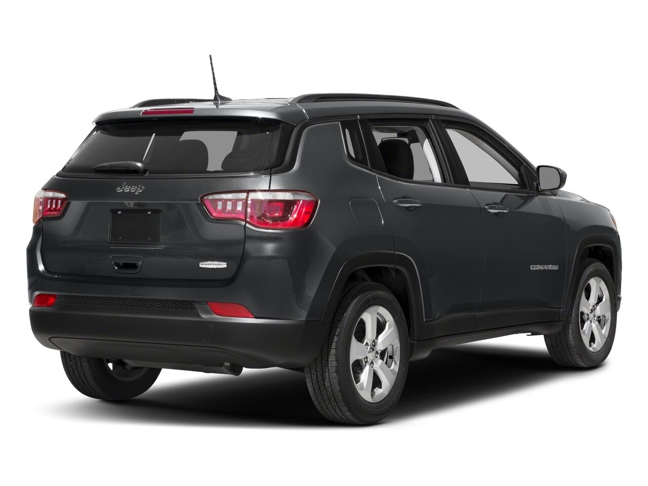 2017 Jeep New Compass Trailhawk 4x4 Houston TX