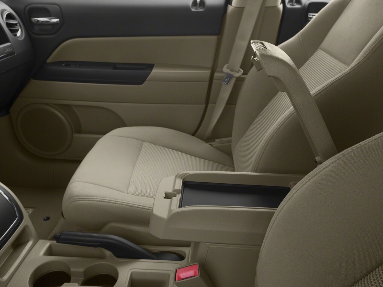 2017 Jeep Patriot High Altitude Vestal NY