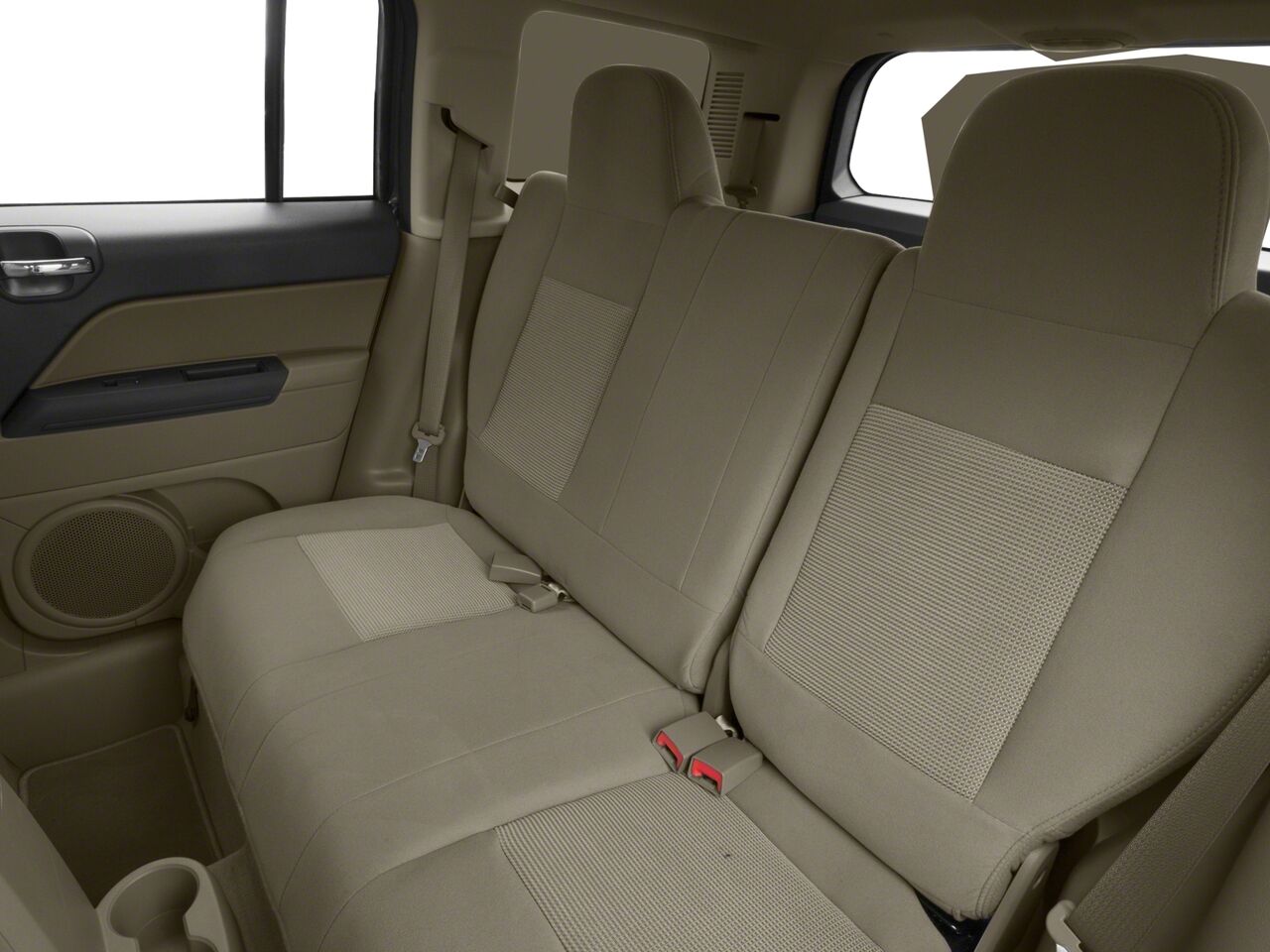 2017 Jeep Patriot High Altitude Vestal NY