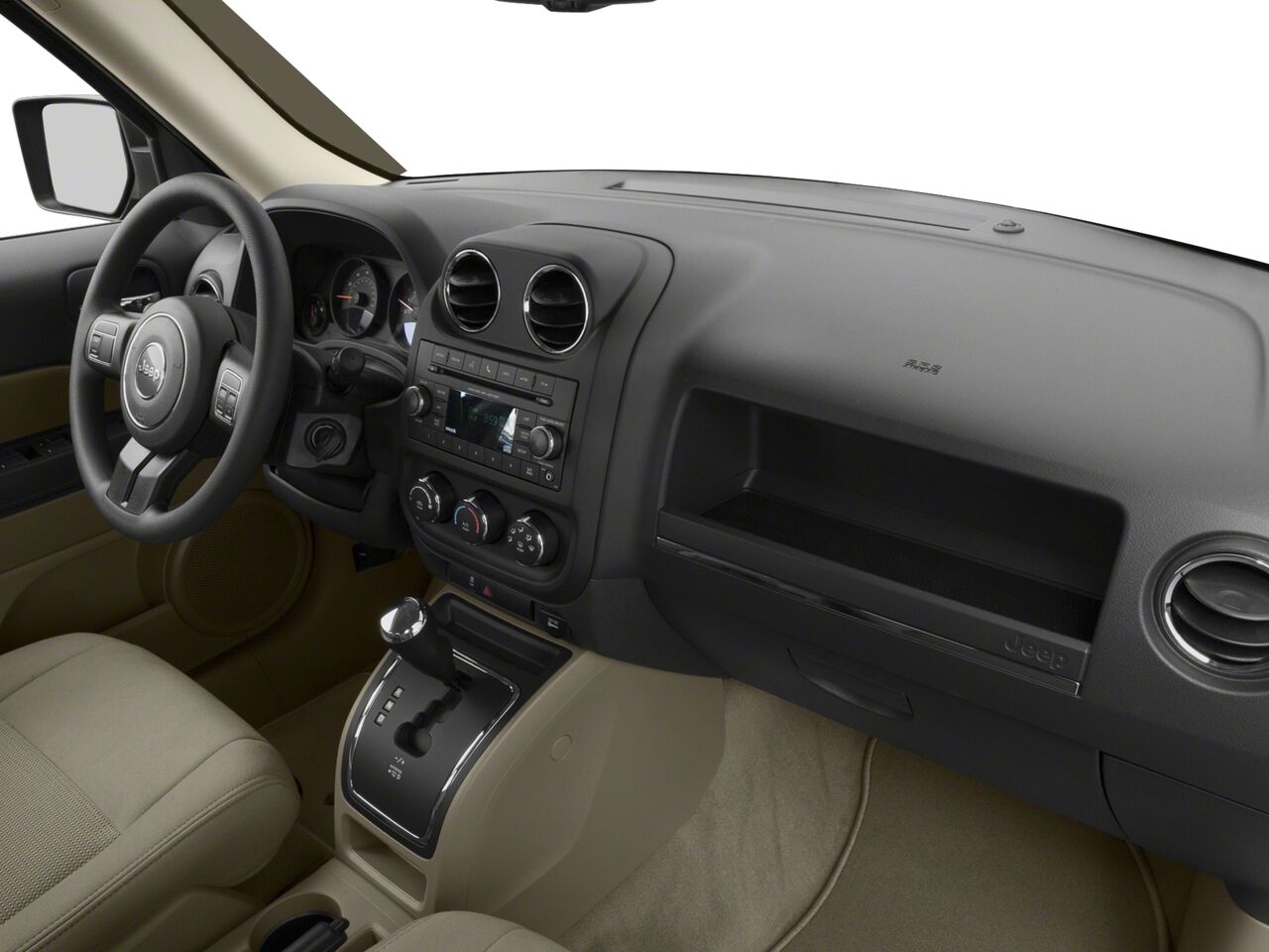 2017 Jeep Patriot High Altitude Vestal NY