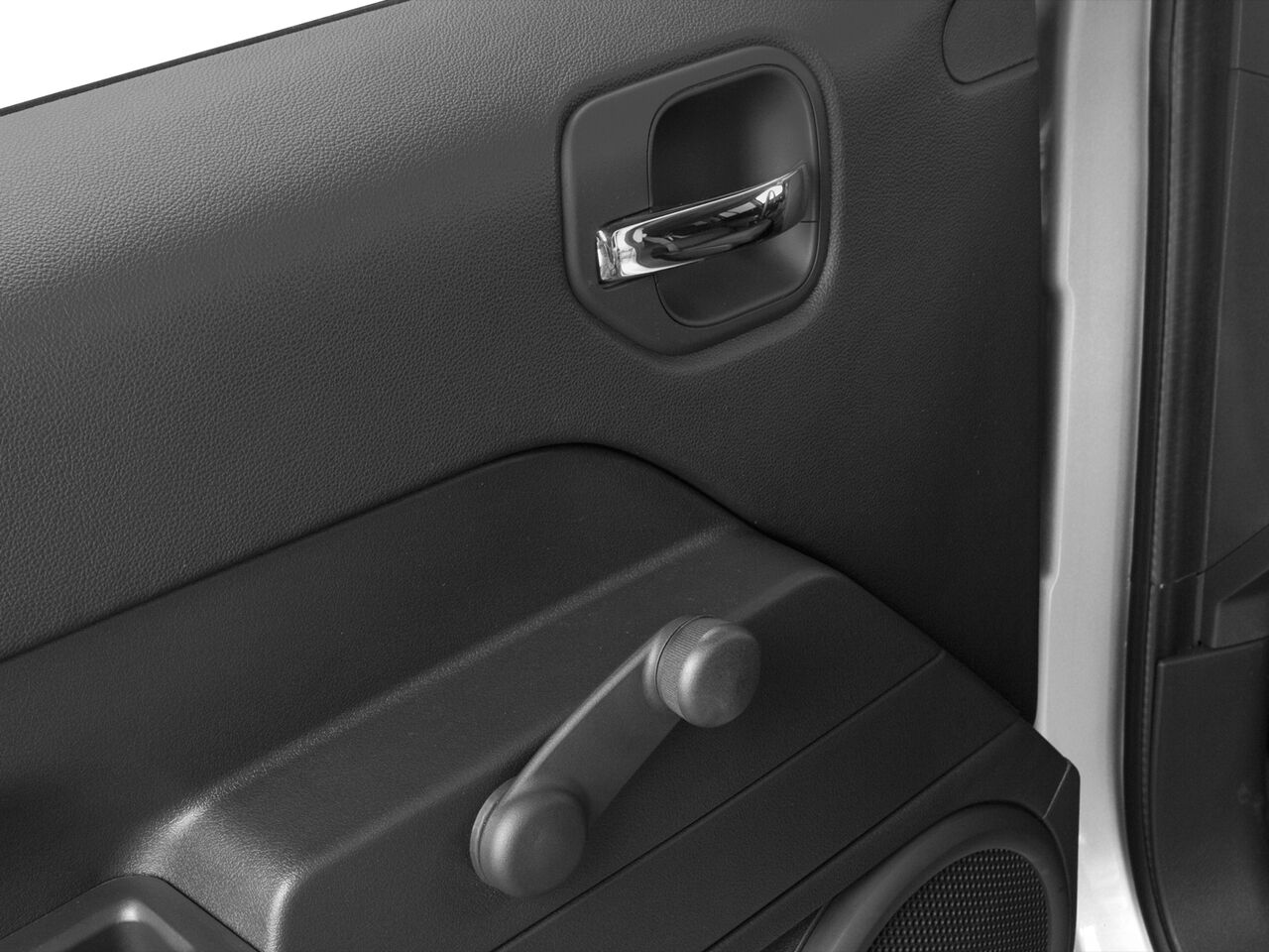 2017 Jeep Patriot High Altitude Vestal NY