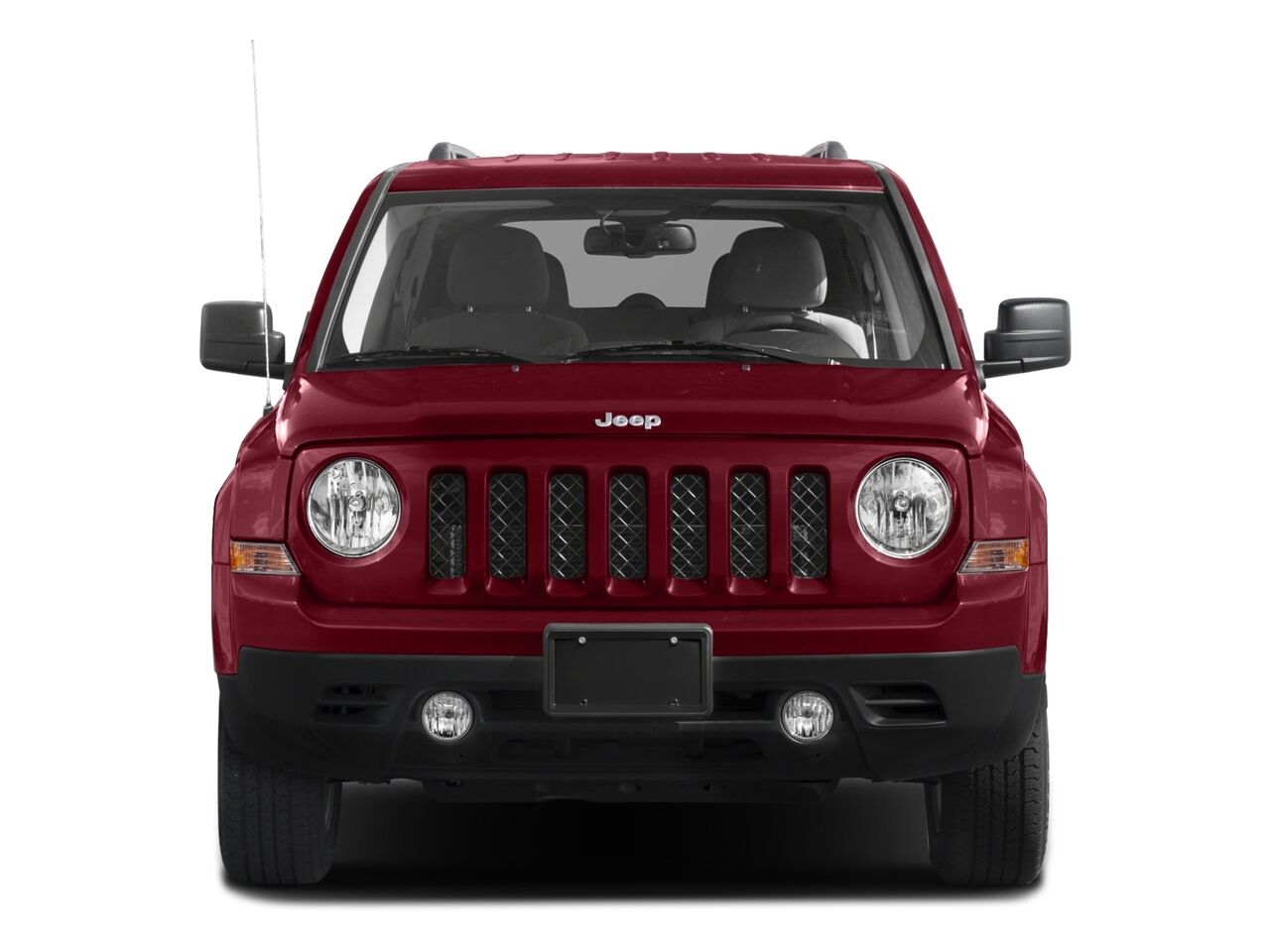 2017 Jeep Patriot High Altitude Vestal NY