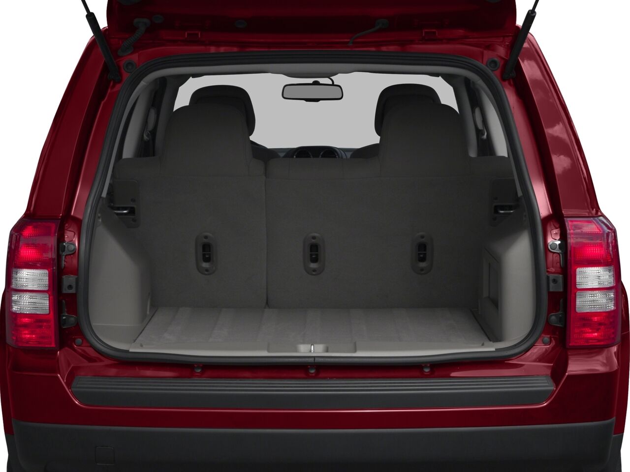 2017 Jeep Patriot High Altitude Vestal NY