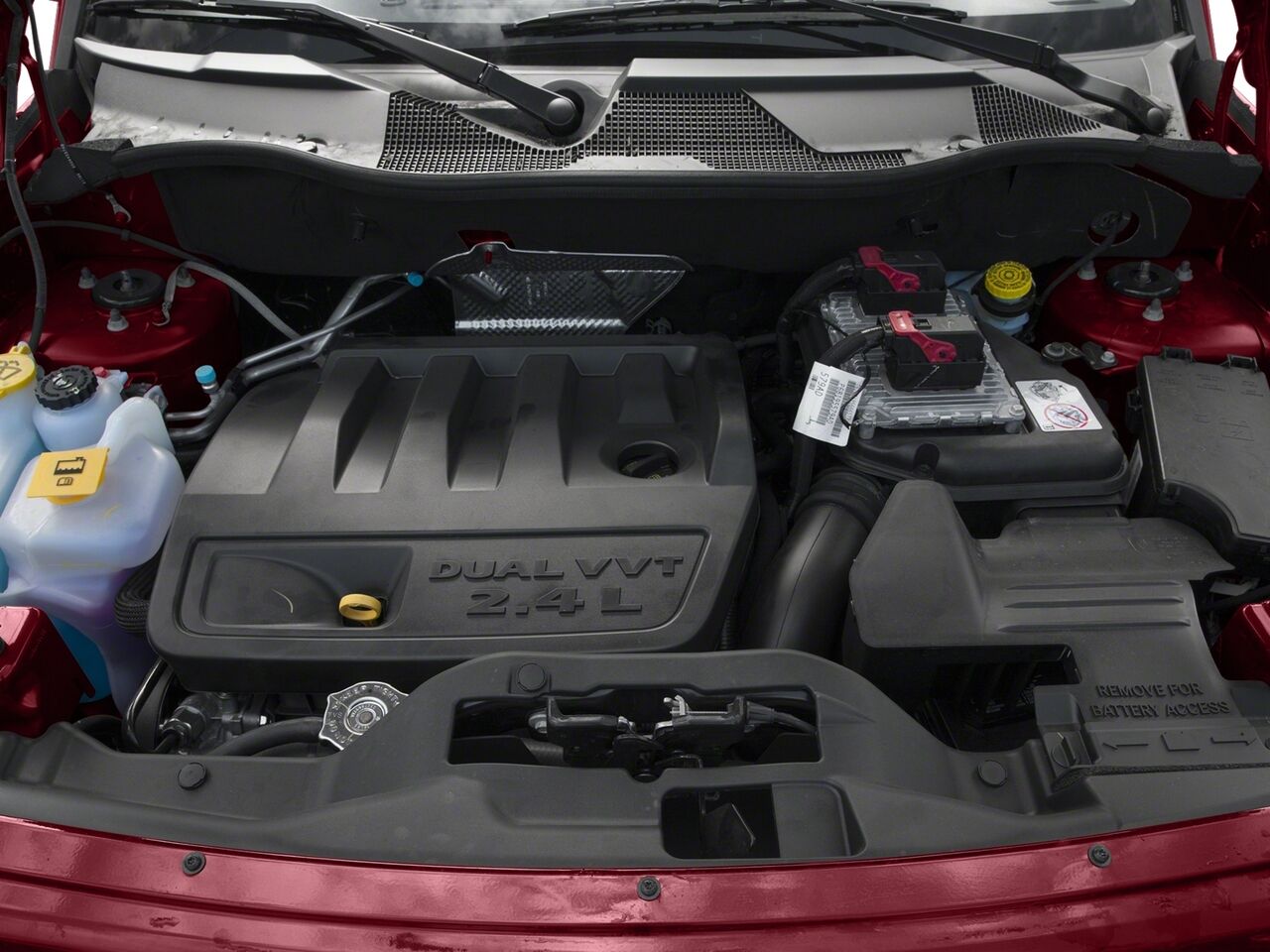 2017 Jeep Patriot High Altitude Vestal NY