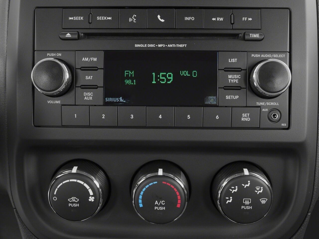 2017 Jeep Patriot High Altitude Vestal NY