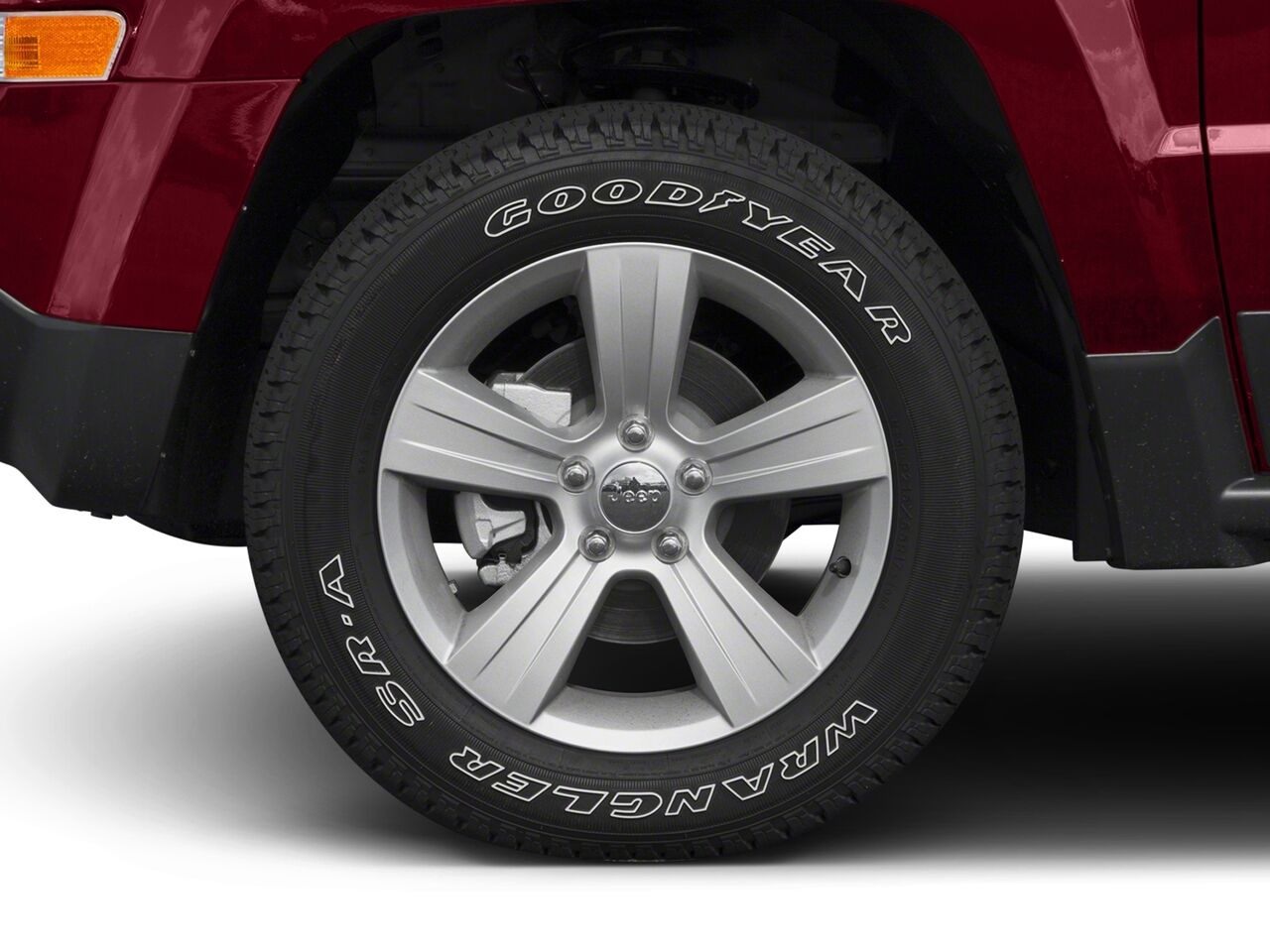 2017 Jeep Patriot High Altitude Vestal NY