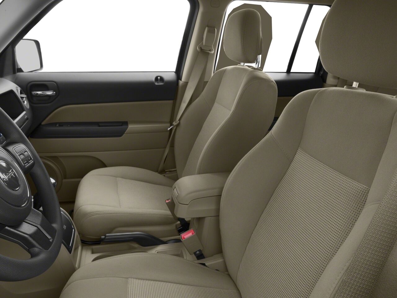 2017 Jeep Patriot High Altitude Vestal NY