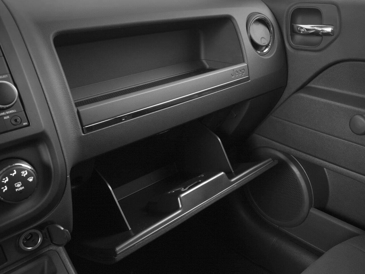 2017 Jeep Patriot High Altitude Vestal NY