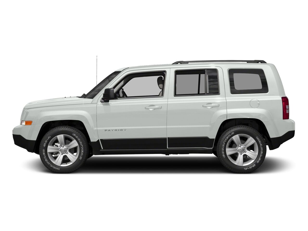 2017 Jeep Patriot High Altitude Vestal NY