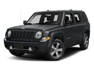 2017 Jeep Patriot Latitude Memphis TN 2017 Jeep Patriot Latitude Memphis TN