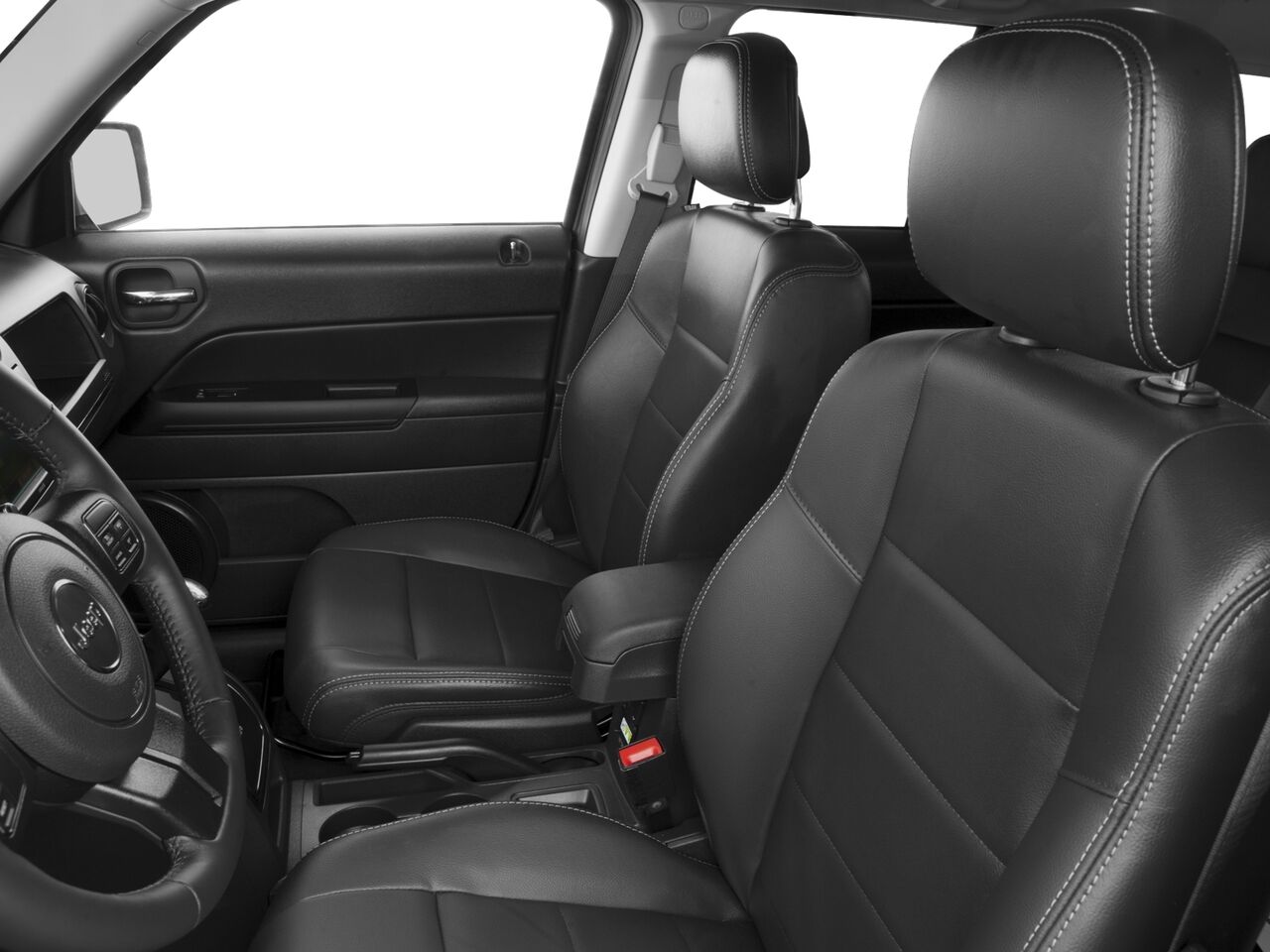 2017 Jeep Patriot Latitude Pine River MN