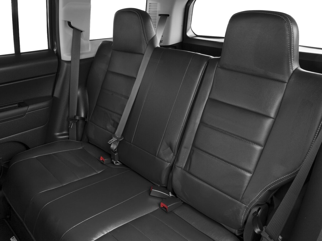 2017 Jeep Patriot Latitude Pine River MN