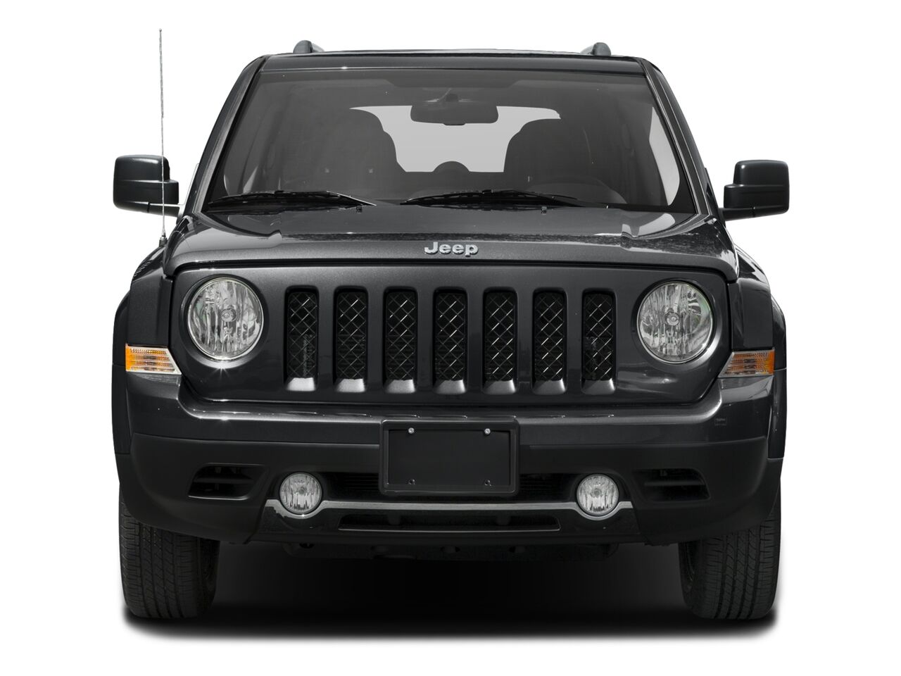 2017 Jeep Patriot Latitude Pine River MN