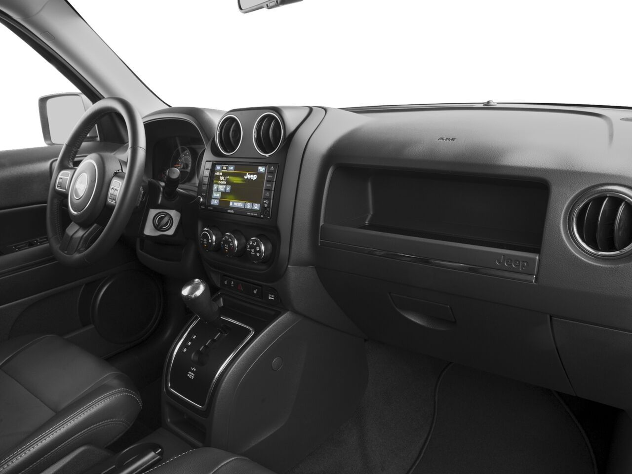 2017 Jeep Patriot Latitude Pine River MN