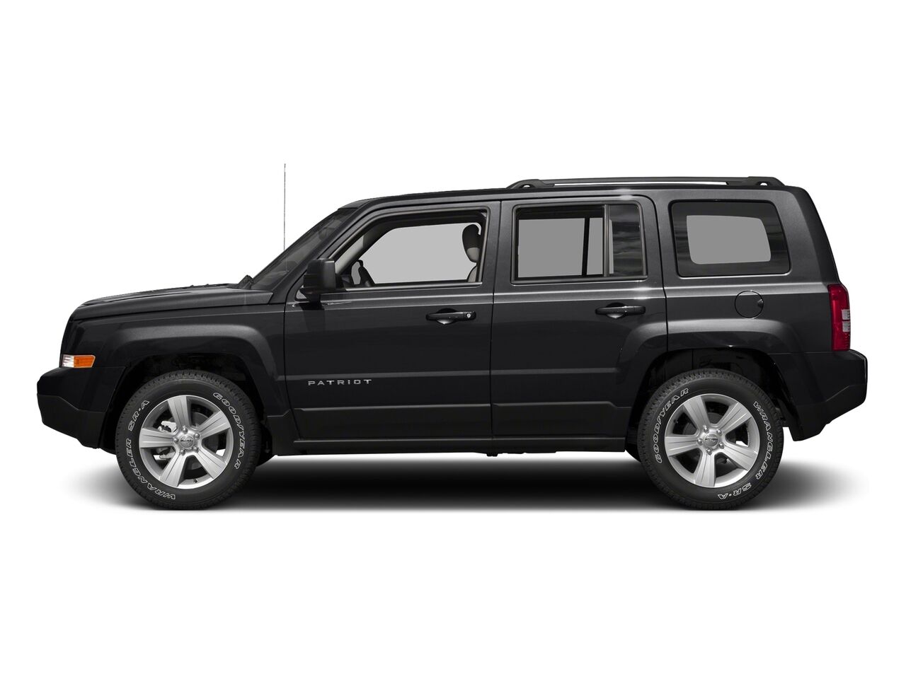 2017 Jeep Patriot Sport 2WD Beeville TX