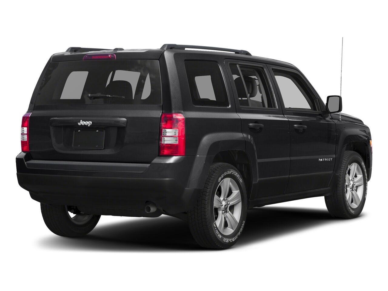 2017 Jeep Patriot Sport 2WD Beeville TX