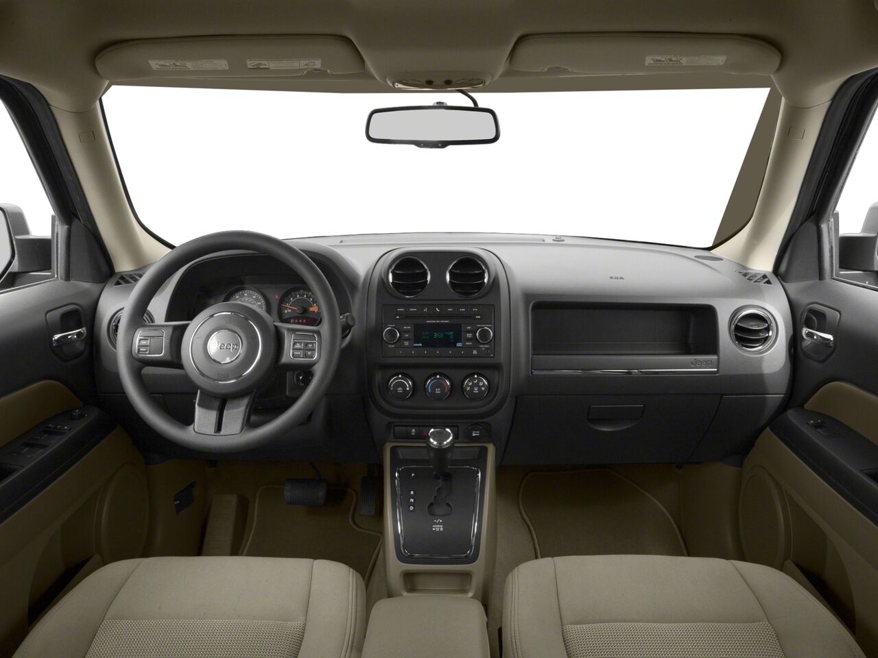 2017 Jeep Patriot Sport FWD Houston TX
