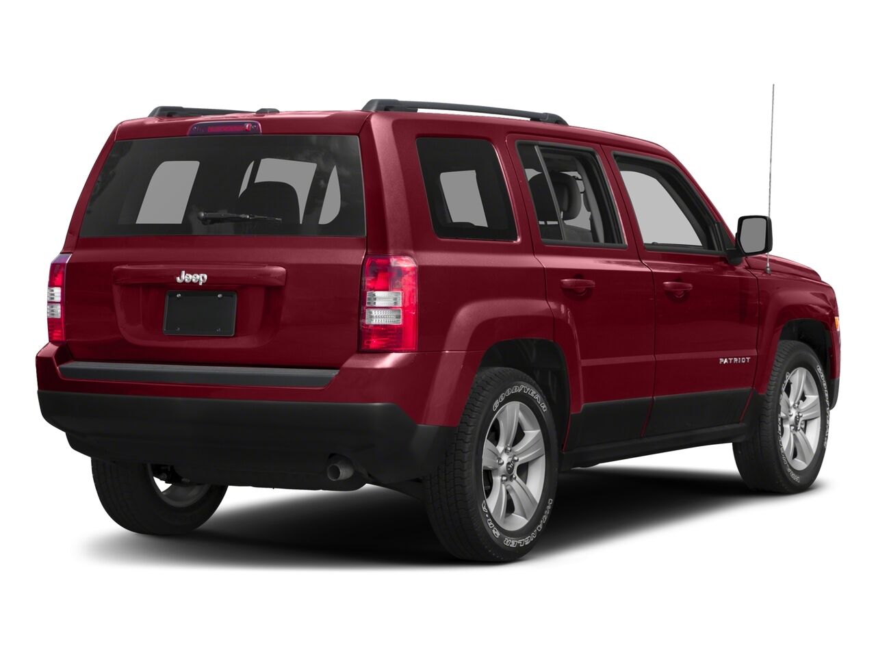 2017 Jeep Patriot Sport FWD Houston TX