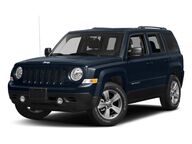 2017 Jeep Patriot Sport Memphis TN 2017 Jeep Patriot Sport Memphis TN