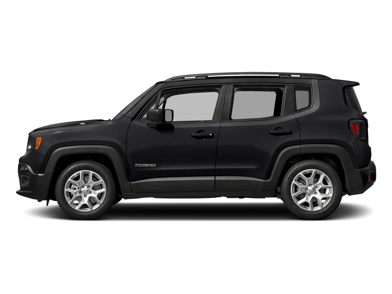 2017 Jeep Renegade Latitude Akron