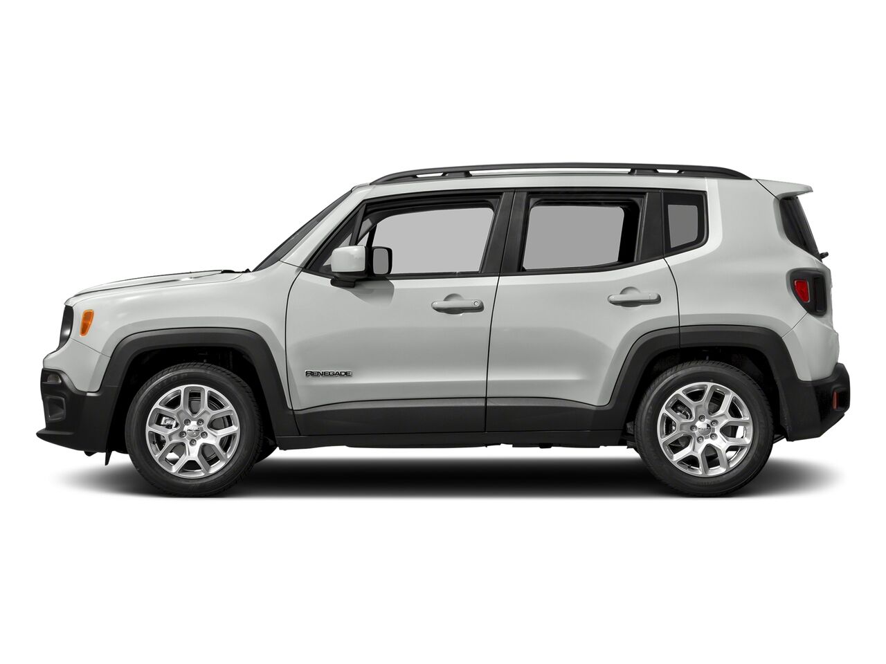 2017 Jeep Renegade Latitude FWD Houston TX