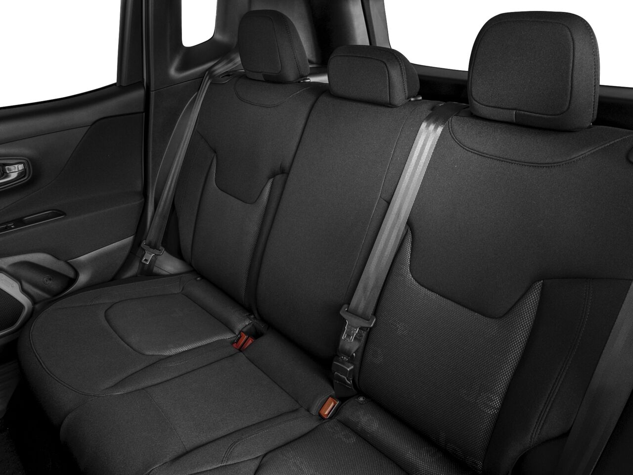 2017 Jeep Renegade Latitude Roseville CA