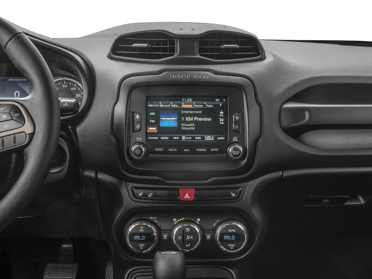 2017 Jeep Renegade Limited Roseville CA