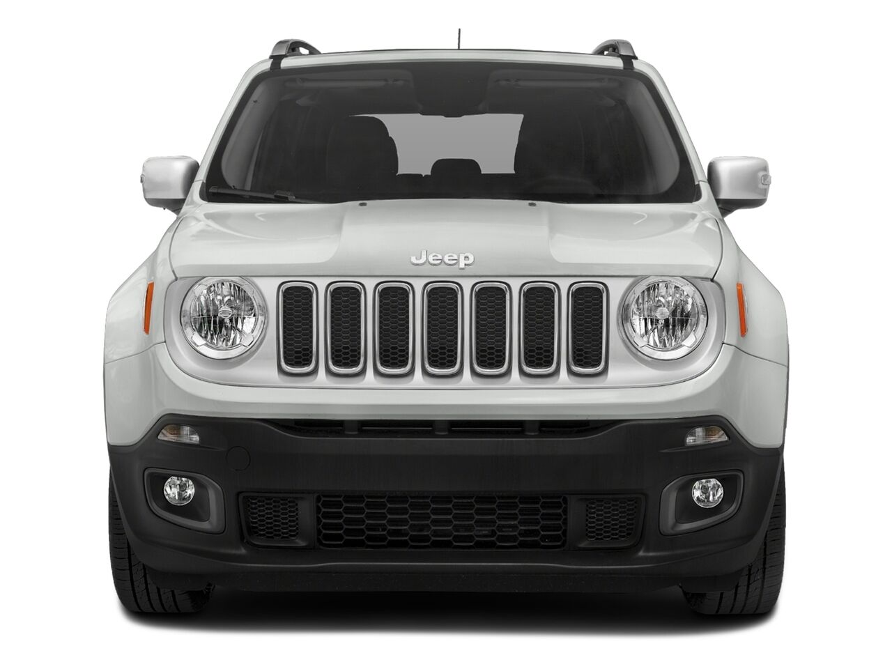 2017 Jeep Renegade Limited Roseville CA