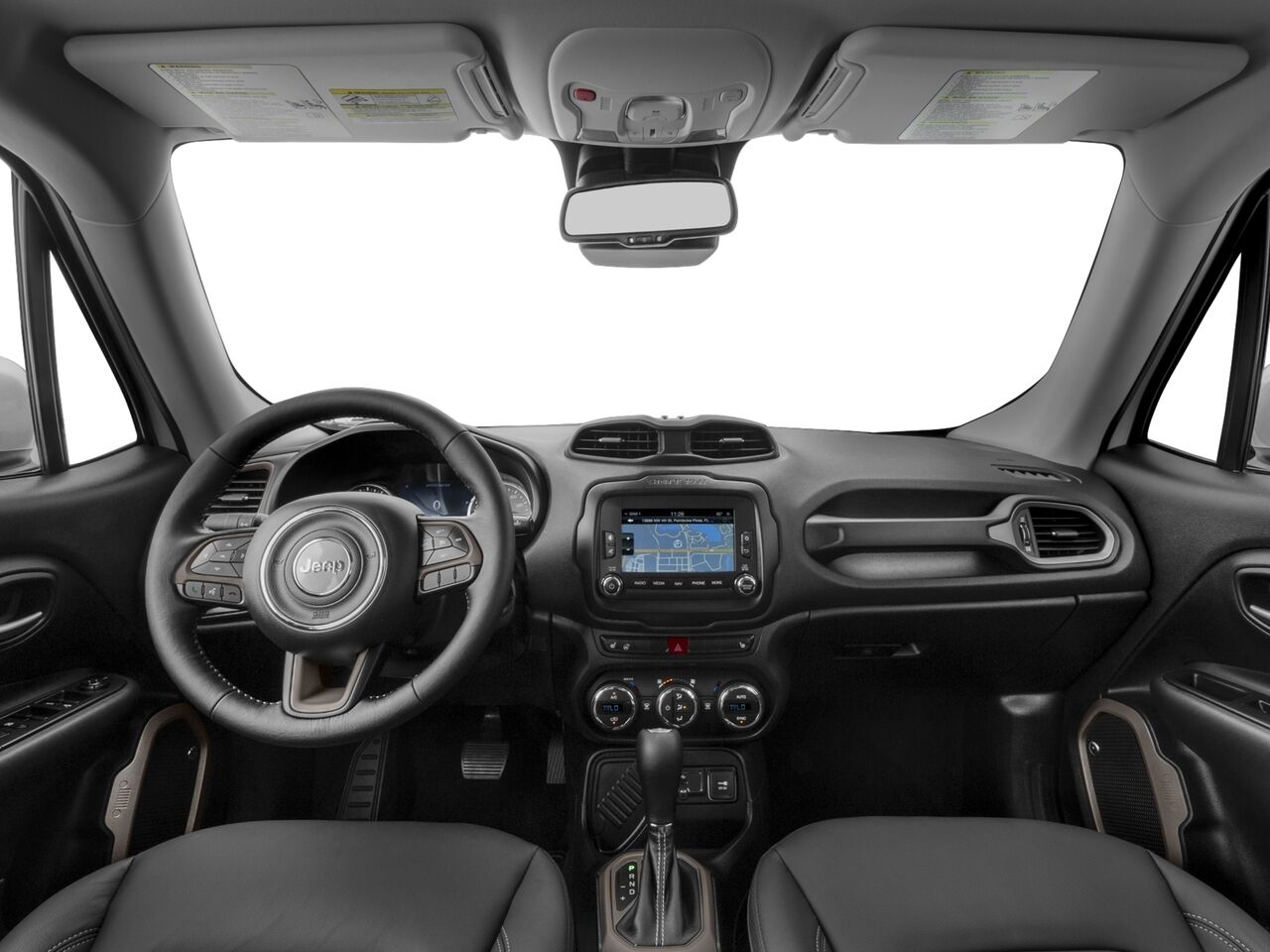 2017 Jeep Renegade Limited Roseville CA