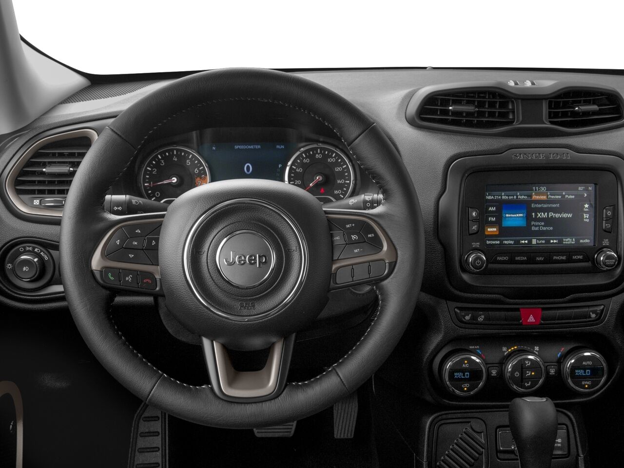 2017 Jeep Renegade Limited Roseville CA