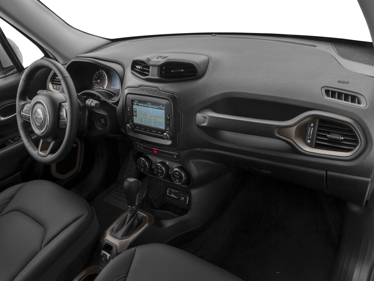 2017 Jeep Renegade Limited Roseville CA