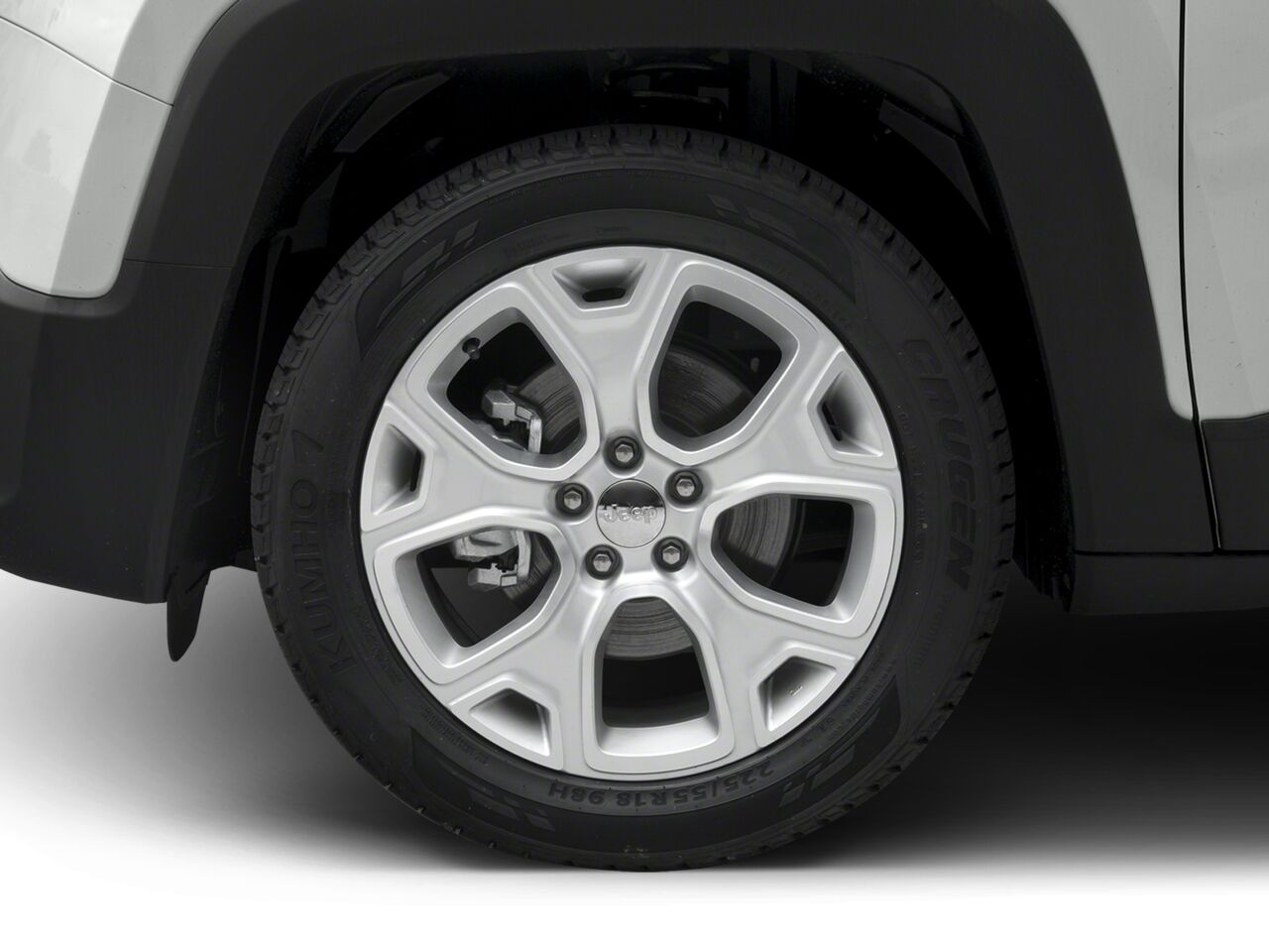 2017 Jeep Renegade Limited Roseville CA
