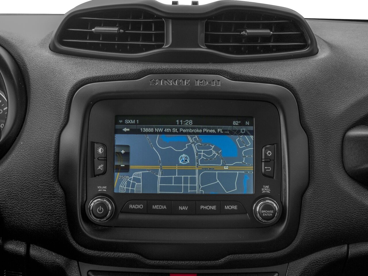 2017 Jeep Renegade Limited Roseville CA