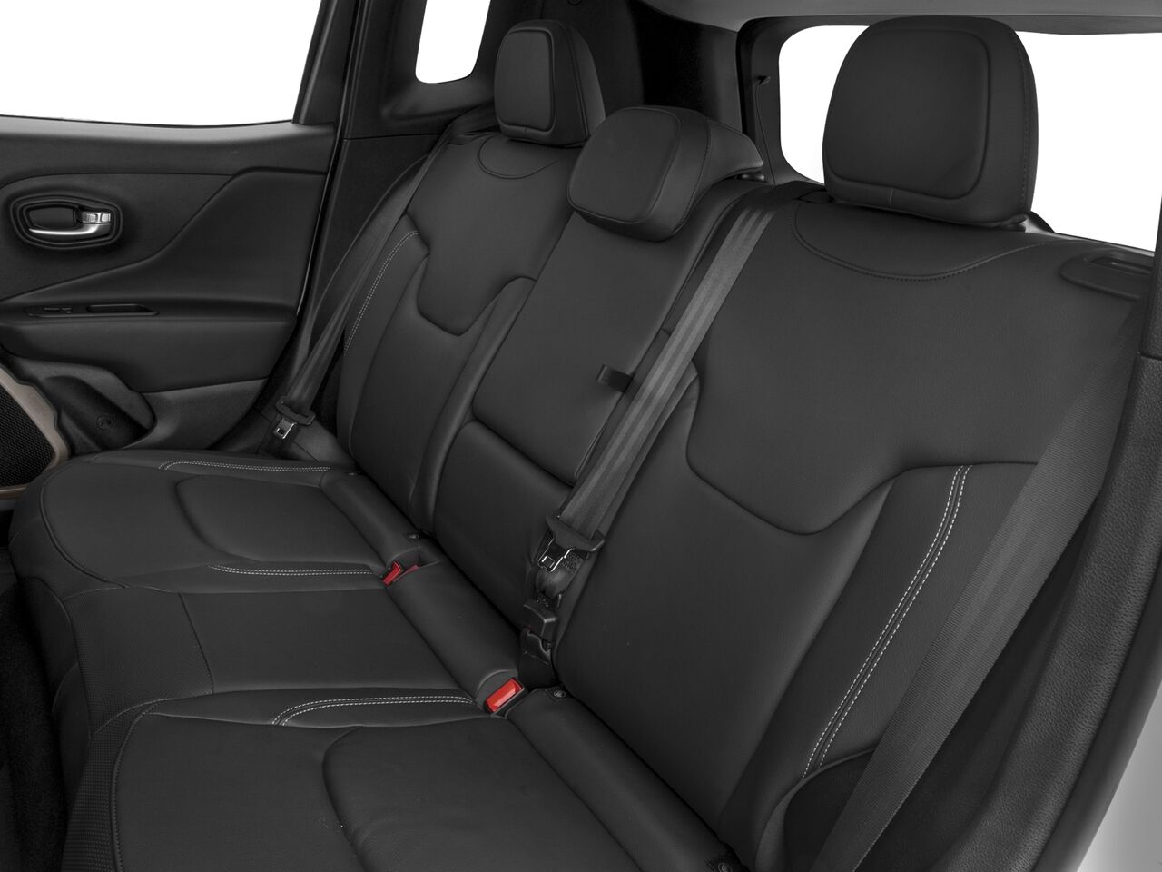2017 Jeep Renegade Limited Roseville CA