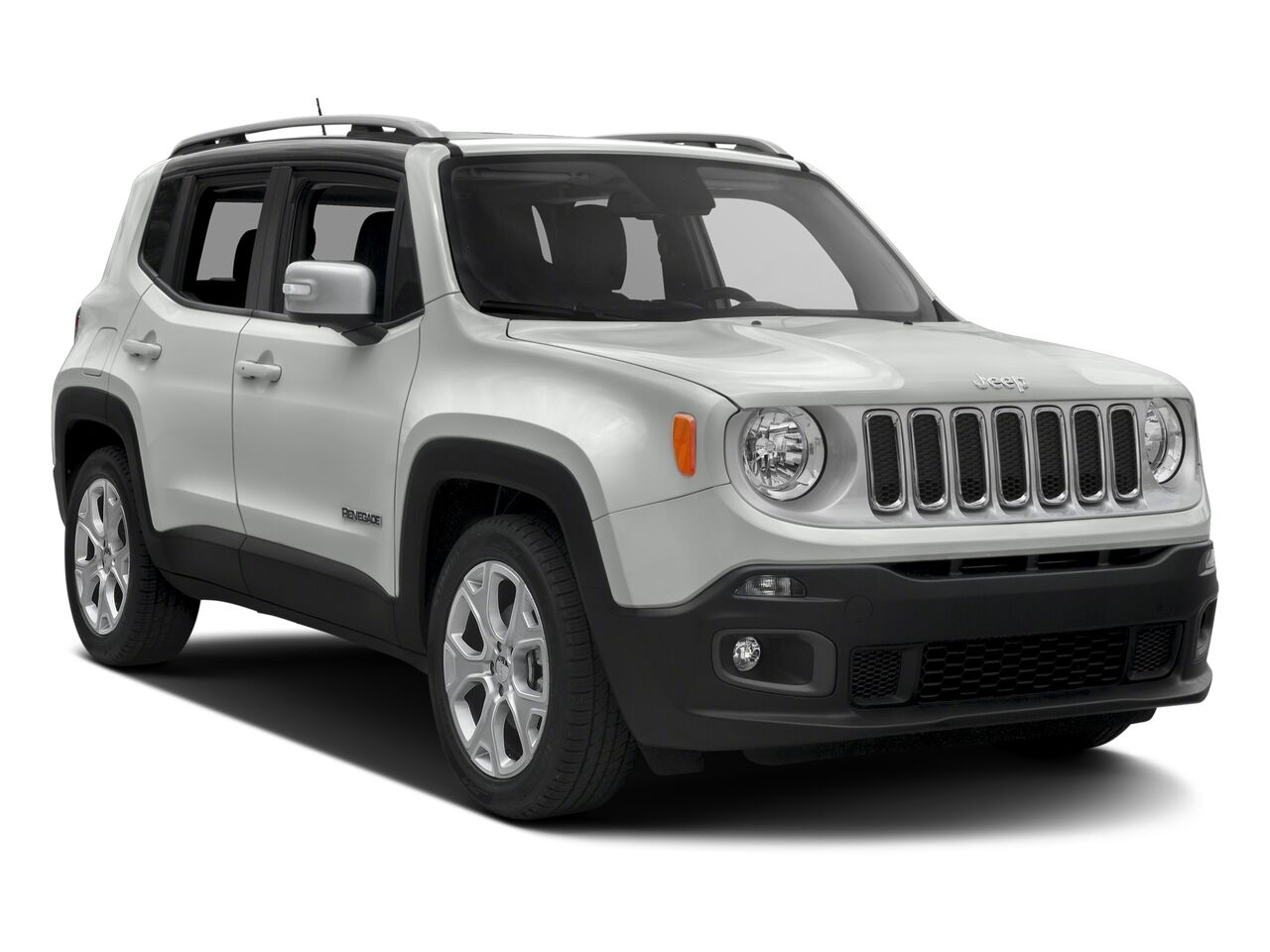 2017 Jeep Renegade Limited Roseville CA