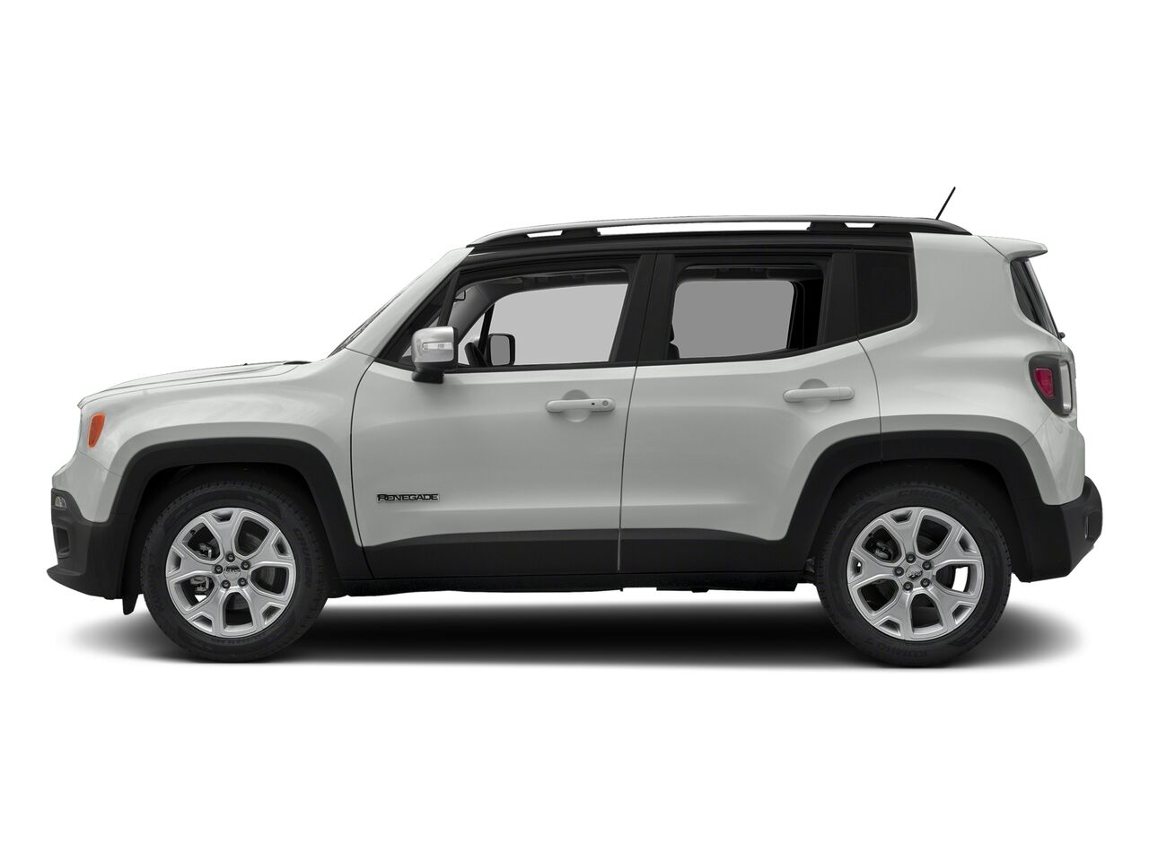2017 Jeep Renegade Limited Roseville CA