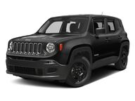 2017 Jeep Renegade Sport Grand Junction CO 2017 Jeep Renegade Sport Grand Junction CO