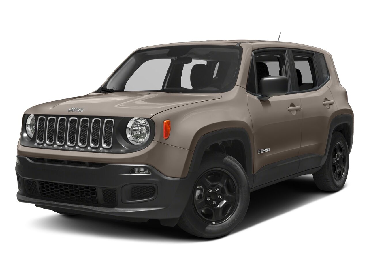 2017 Jeep Renegade Sport Morristown TN