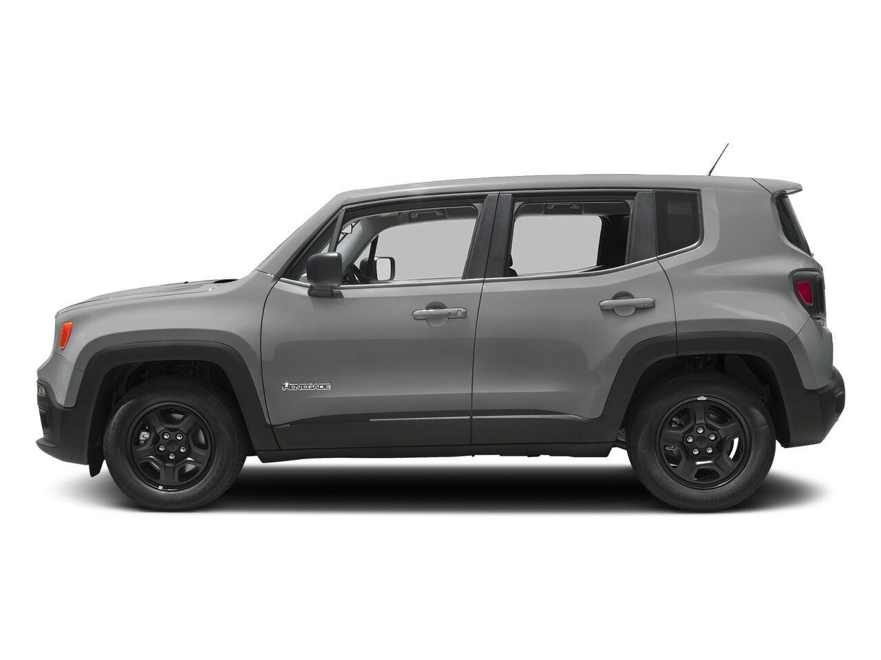2017 Jeep Renegade Sport Morristown TN