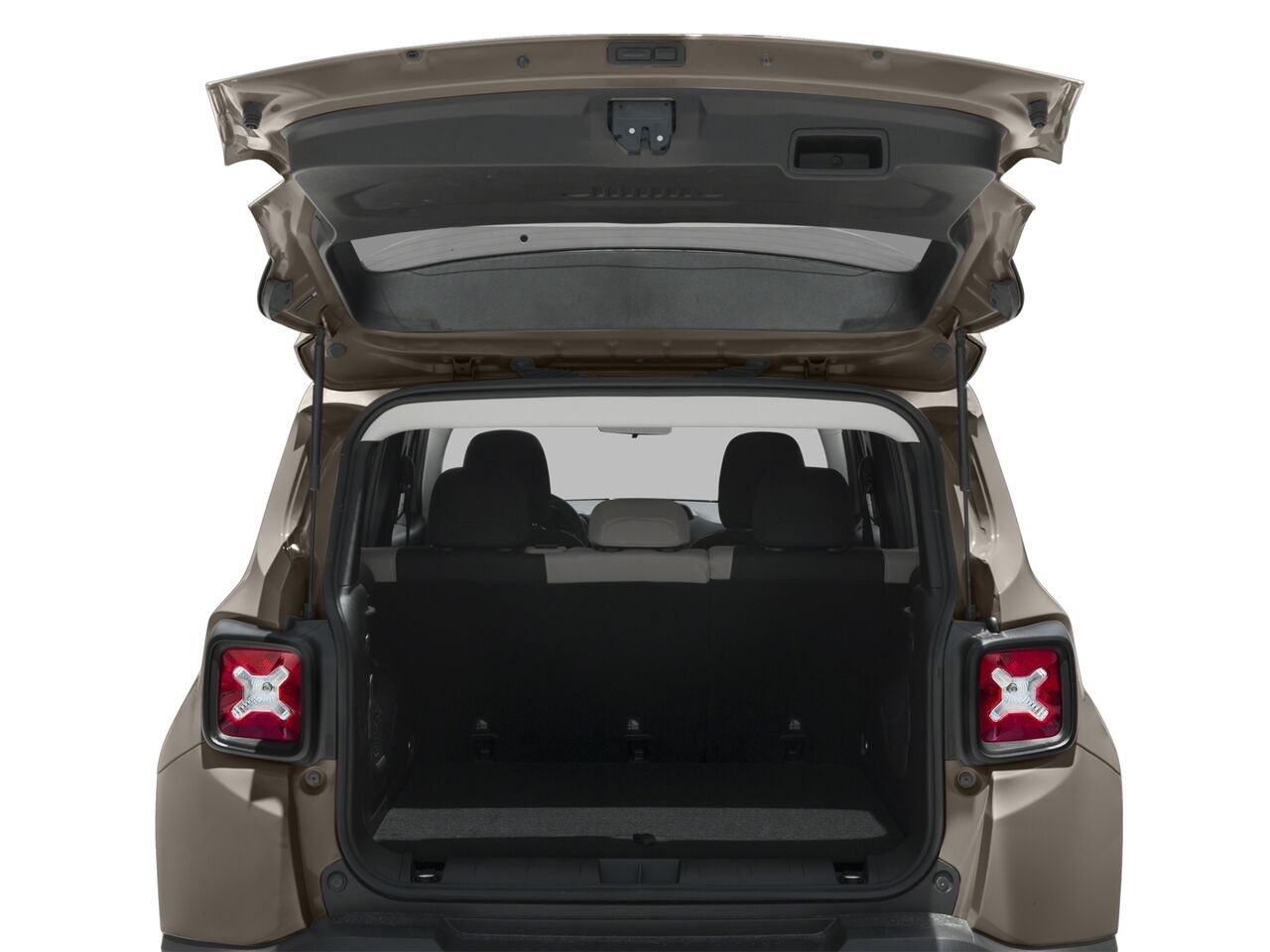 2017 Jeep Renegade Sport Roseville CA