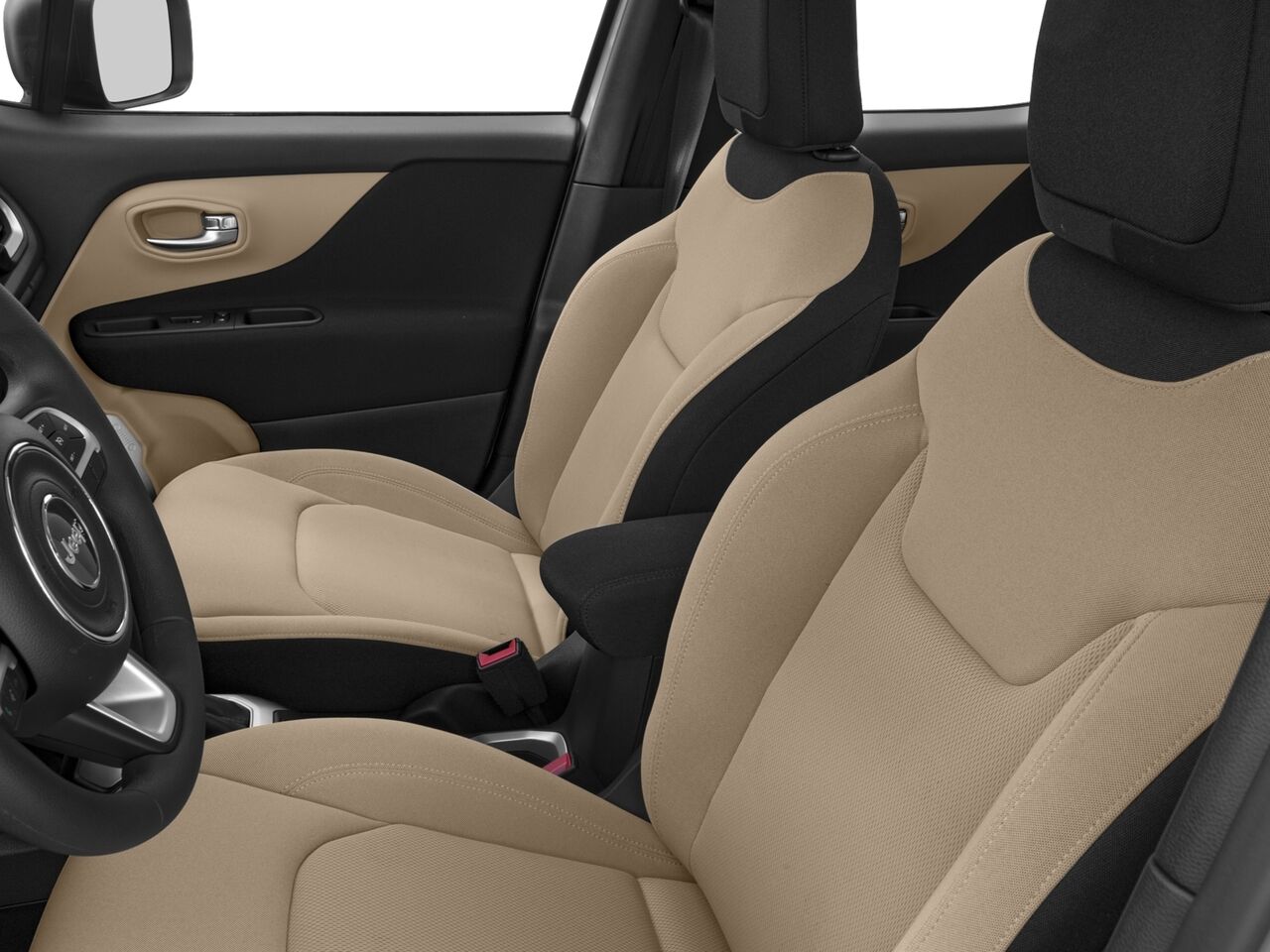 2017 Jeep Renegade Sport Roseville CA